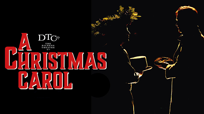 A CHRISTMAS CAROL