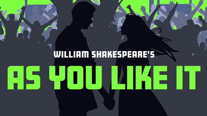 As You Like It