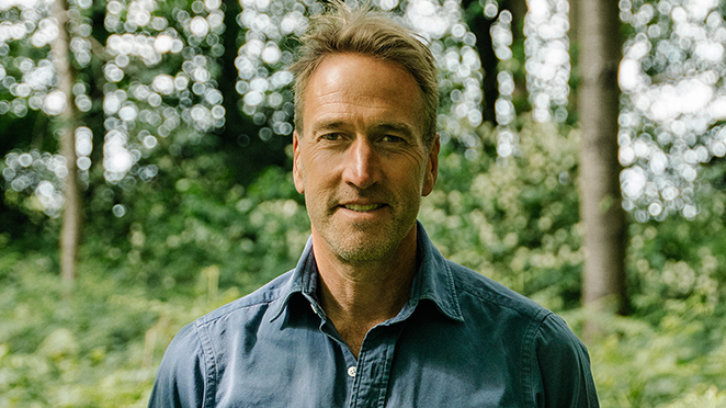 BEN FOGLE 