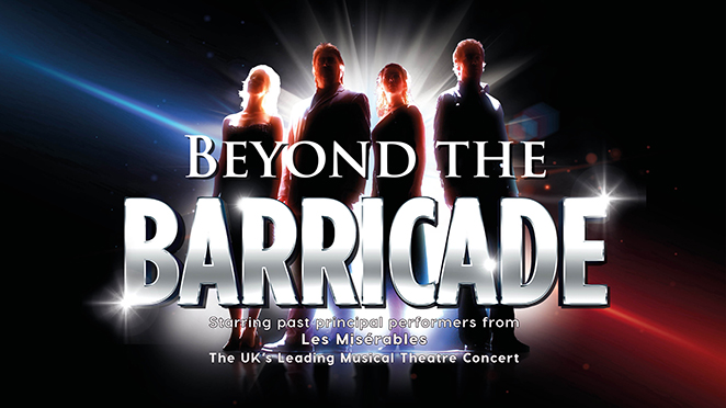 BEYOND THE BARRICADE