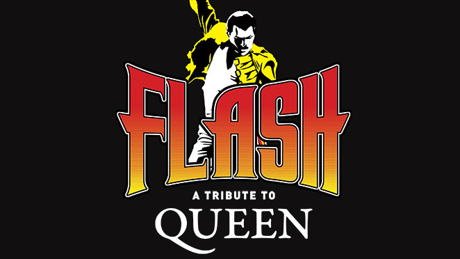 FLASH: A TRIBUTE TO QUEEN