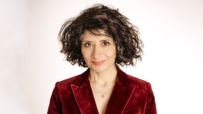 SHAPARAK KHORSANDI