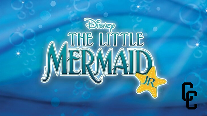 The Little Mermaid JR