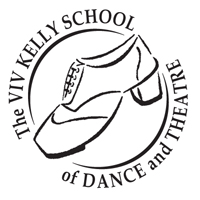Viv Kelly Logo