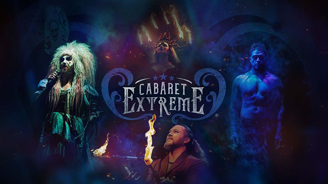 CABARET EXTREME