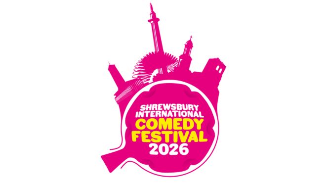 SHREWSBURY INTERNATIONAL COMEDY FESTIVAL GALA