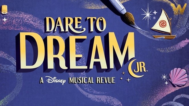 Dare to Dream JR.