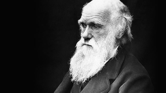Darwin Memorial Lecture