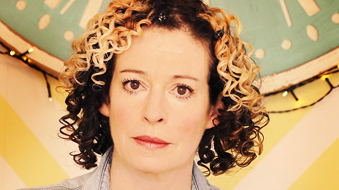 KATE RUSBY