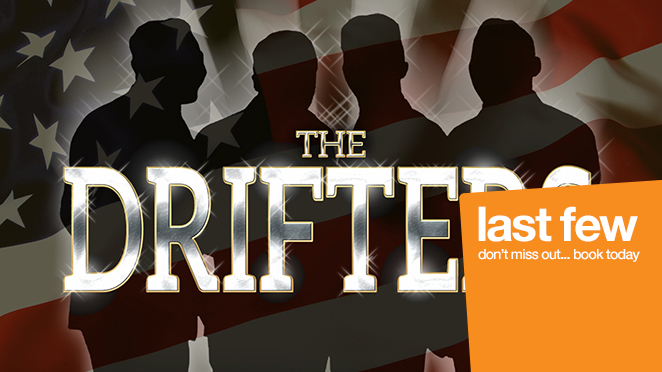 THE DRIFTERS