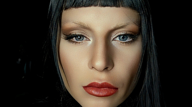 LA JAY GAGA