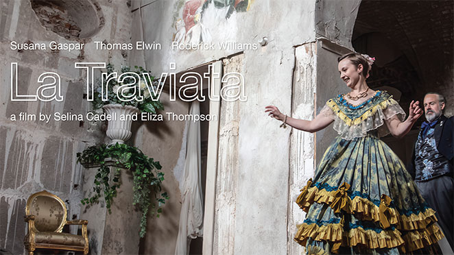 LA TRAVIATA