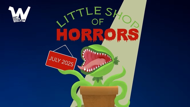 Little Shop of Horrors