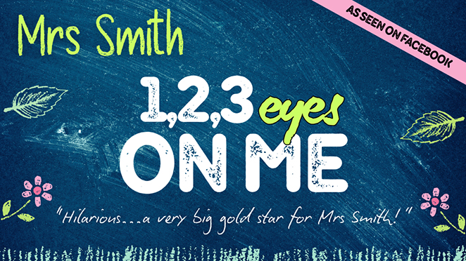 MRS SMITH