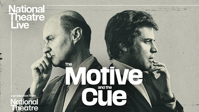 NTLive: THE MOTIVE AND THE CUE (15)