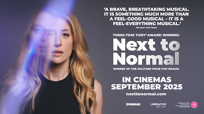 NEXT TO NORMAL (15)