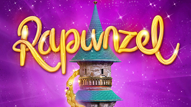 RAPUNZEL
