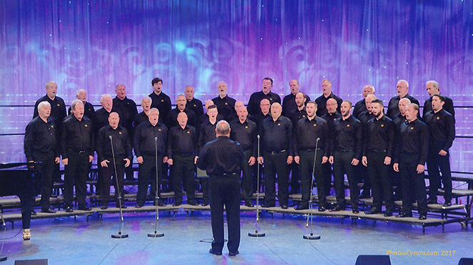 St David's Day Concert