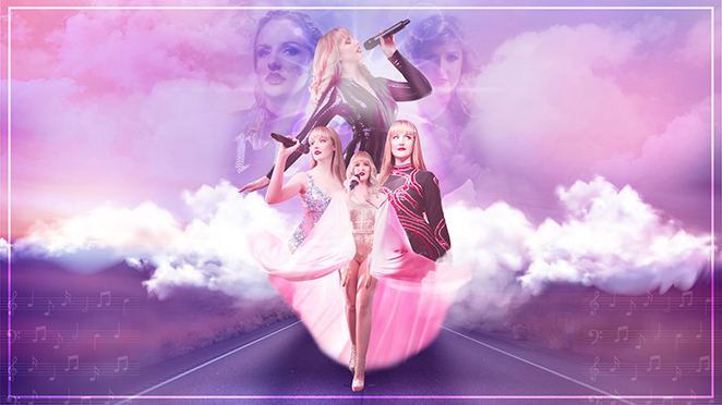 TAYLORMANIA [2026]