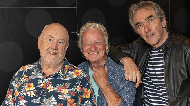 THE PITMEN POETS