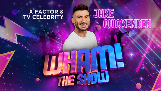 WHAM! The Show